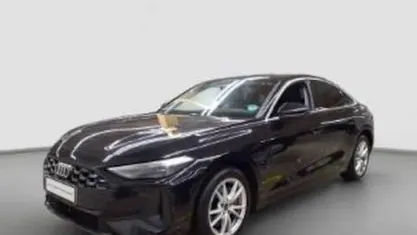Gebraucht Audi A5 Business 204 PS (150 kW) 2025 Limousine