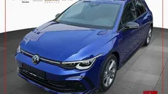 VW Golf VIII