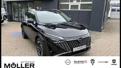 Gebraucht 2025 Nissan Qashqai Comfort SUV | 35.490 € (Guter Preis)
