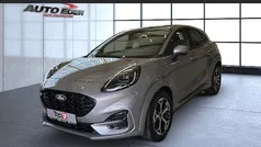 Gebraucht 2025 Ford Puma Gen-E ST-Line SUV | 25.990 € (Fairer Preis)