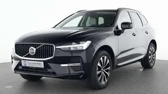 Schwarz Gebraucht 2023 Volvo XC60 Core SUV | 37.990 € (Superpreis)