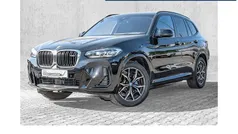 Gebraucht 2024 BMW X3 Performance SUV | 62.990 € (Fairer Preis)