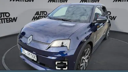 Gebraucht 2024 Renault R5 Komfort Kleinwagen | 33.689 € (Fairer Preis)