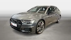 Gebraucht 2024 Audi A6 Design Kombi | 64.980 €