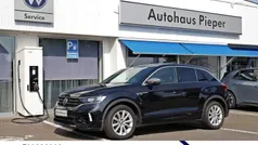 Gebraucht 2021 VW T-Roc R SUV | 26.980 € (Guter Preis)
