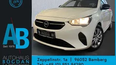 Gebraucht 2022 Opel Corsa Edition Limousine | 14.380 € (Fairer Preis)