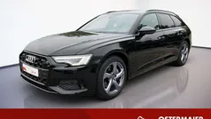 Gebraucht 2025 Audi A6 Advanced Plus Kombi | 49.400 € (Guter Preis)