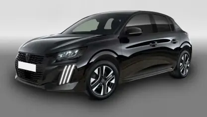 Second-hand Peugeot 208 Allure 145 CP (106 kW) 2025 Hatchback