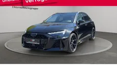 Gebraucht 2025 Audi RS3 Sportback Ambiente Kleinwagen | 87.135 €