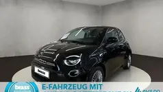 Gebraucht 2023 Fiat 500e Limousine | 21.950 € (Fairer Preis)