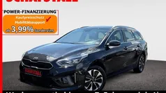 Gebraucht 2021 Kia Ceed Sportswagon Spirit Kombi | 18.979 € (Fairer Preis)