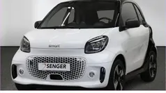 Smart ForTwo Electric Drive
