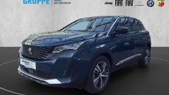 Gebraucht 2023 Peugeot 3008 Allure SUV | 21.990 € (Superpreis)