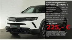 Gebraucht 2022 Opel Mokka-e GS Line SUV | 17.924 € (Guter Preis)