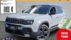 Gebraucht 2025 Jeep Avenger EV Summit SUV | 32.950 € (Guter Preis)