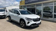 Weiss Gebraucht 2023 Renault Austral Equilibre SUV | 25.999 € (Guter Preis)