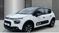 Gebraucht 2024 Citroën C3 Shine Kleinwagen | 16.480 € (Fairer Preis)