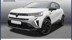 Gebraucht 2024 Renault Captur Esprit Alpine SUV | 30.333 € (Fairer Preis)