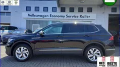 VW Tiguan Allspace