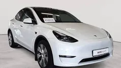 Gebraucht 2022 Tesla Model Y Long Range SUV | 30.490 € (Superpreis)