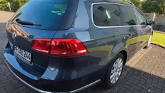 Grau Gebraucht 2012 VW Passat Exclusive Kombi | 7.000 € (Guter Preis)