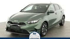 Gebraucht 2025 Kia Ceed Limousine | 23.995 € (Guter Preis)