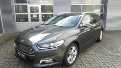 Gebraucht 2018 Ford Mondeo Titanium Kombi | 11.900 € (Guter Preis)