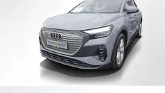 Gebraucht 2023 Audi Q4 e-tron Comfort SUV | 28.480 € (Fairer Preis)