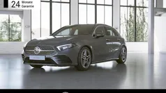 Gebraucht 2020 Mercedes A200 AMG Limousine | 26.990 € (Fairer Preis)