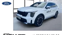 Weiss Neu 2025 Kia Sorento Platinum SUV | 55.989 € (Guter Preis)