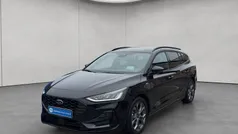 Gebraucht 2023 Ford Focus ST-Line X Kombi | 23.450 € (Fairer Preis)