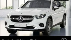 Weiß Gebraucht 2025 Mercedes GLC200 SUV | 55.890 € (Fairer Preis)