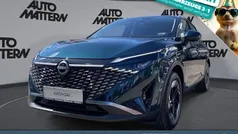 Gebraucht 2025 Nissan Qashqai 360º SUV | 36.490 € (Fairer Preis)