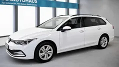Gebraucht 2023 VW Golf VIII Life Kombi | 19.520 € (Guter Preis)