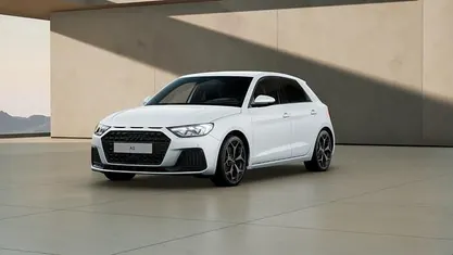 Gebraucht 2025 Audi A1 Sportback Advanced Plus Kleinwagen | 31.820 € (Fairer Preis)