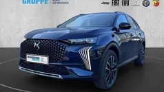 Blau Neu 2025 DS Automobiles DS7 Crossback SUV | 34.490 € (Fairer Preis)