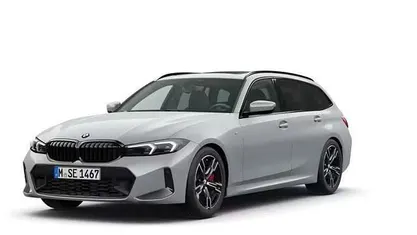 Gebraucht BMW 318 M Sport 156 PS (114 kW) 2025 Kombi