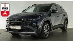 Gebraucht 2024 Hyundai Tucson Prime SUV | 35.324 € (Superpreis)