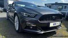 Gebraucht 2017 Ford Mustang Coupé | 21.990 € (Fairer Preis)