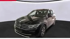 Gebraucht 2021 VW Tiguan Elegance SUV | 30.780 € (Fairer Preis)