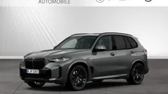 Gebraucht 2025 BMW X5 M Sport SUV | 109.990 € (Etwas zu teuer)