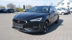 Gebraucht 2024 Cupra Leon Kombi | 28.500 € (Superpreis)