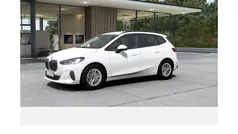 Weiß Neu 2025 BMW 216 Van / Kleinbus | 29.999 € (Superpreis)