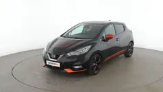 Gebraucht 2017 Nissan Micra Kleinwagen | 10.000 € (Fairer Preis)