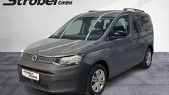 Gebraucht 2024 VW Caddy Basis Van / Kleinbus | 28.990 € (Fairer Preis)