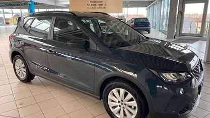 Gebraucht 2025 Seat Arona Style SUV | 21.390 € (Fairer Preis)