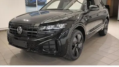 Gebraucht VW Touareg Edition 286 PS (210 kW) 2026 SUV