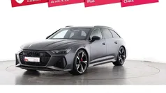 Gebraucht 2022 Audi RS6 Advanced Kombi | 95.550 € (Fairer Preis)