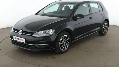 Occasion VW Golf VII Comfortline 116 ch (85 kW) 2017 Berline