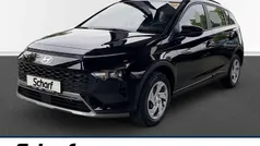 Gebraucht 2025 Hyundai Bayon Select SUV | 21.290 € (Guter Preis)